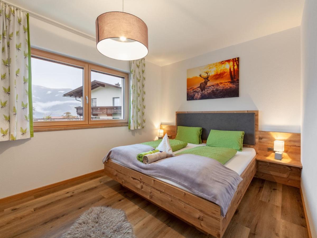 Apartment Birgit By Interhome Stumm Exterior foto