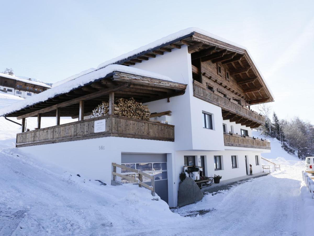 Apartment Birgit By Interhome Stumm Exterior foto