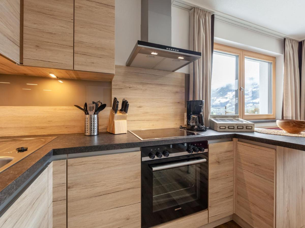 Apartment Birgit By Interhome Stumm Exterior foto