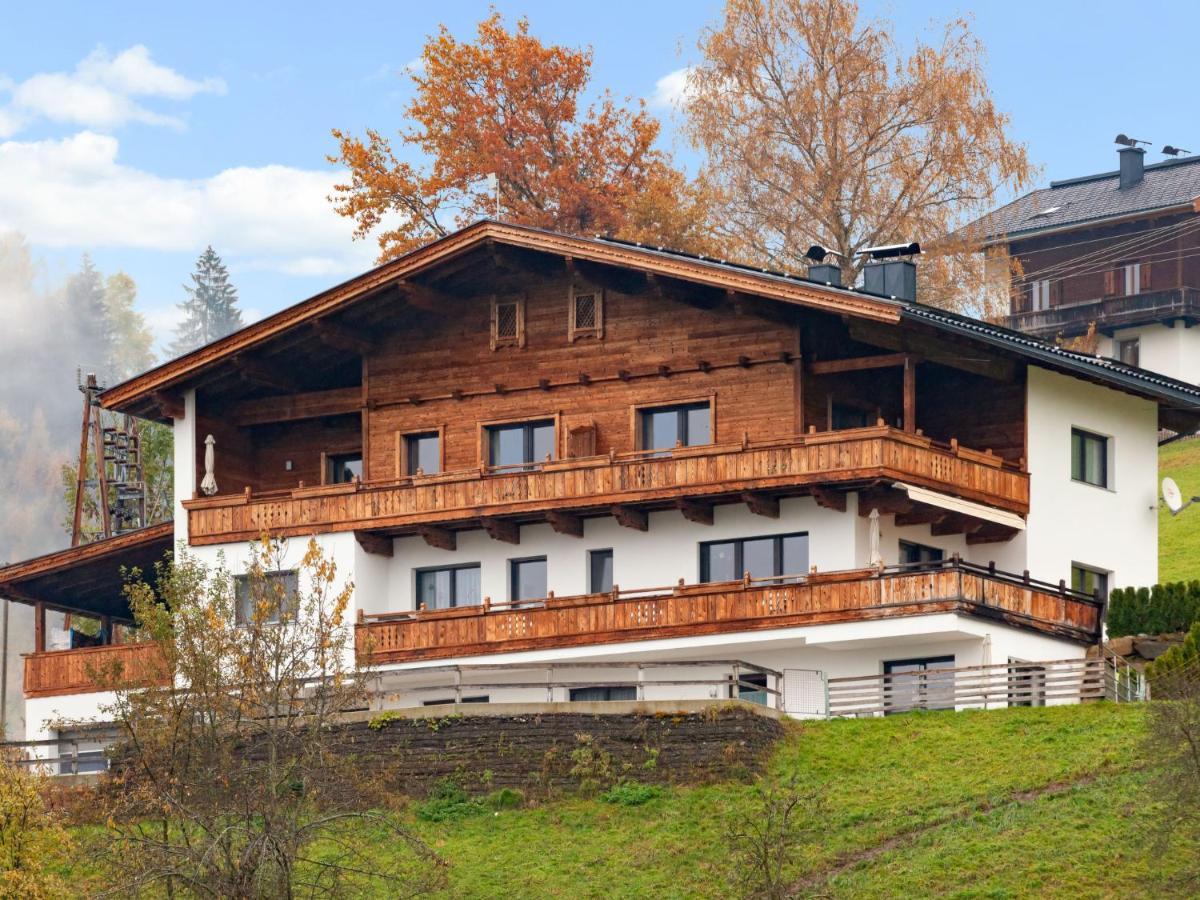 Apartment Birgit By Interhome Stumm Exterior foto