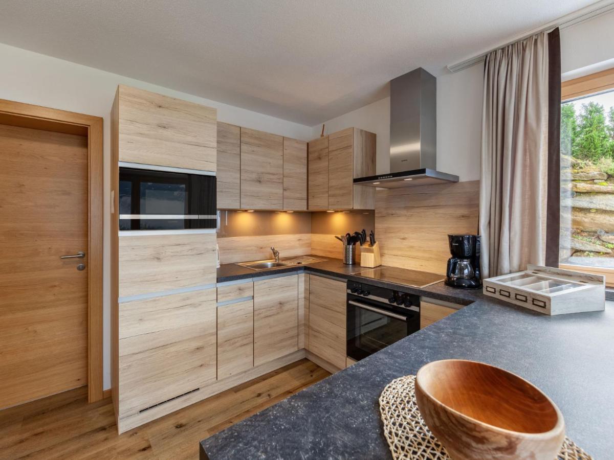 Apartment Birgit By Interhome Stumm Exterior foto
